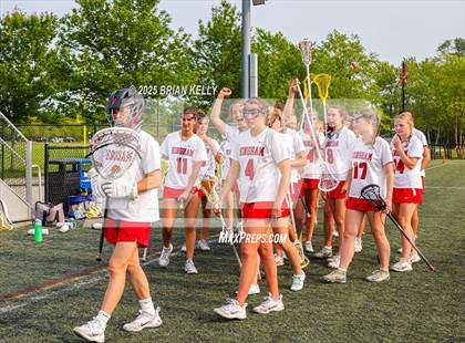 Thumbnail 3 in Northampton @ Hingham (MIAA Division 2 Round of 16) photogallery.