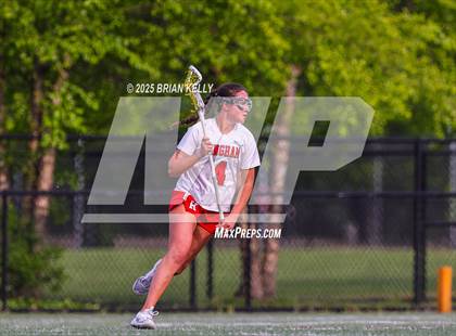 Thumbnail 3 in Northampton @ Hingham (MIAA Division 2 Round of 16) photogallery.