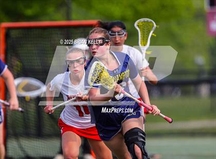 Thumbnail 2 in Northampton @ Hingham (MIAA Division 2 Round of 16) photogallery.