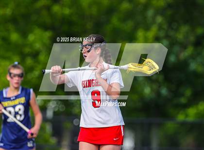 Thumbnail 3 in Northampton @ Hingham (MIAA Division 2 Round of 16) photogallery.
