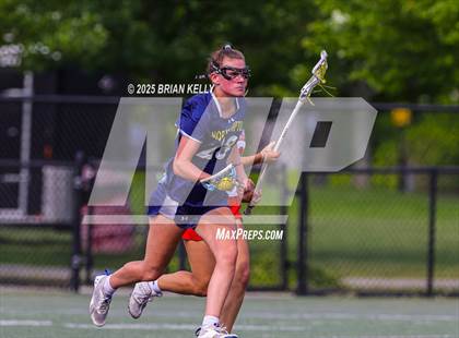Thumbnail 2 in Northampton @ Hingham (MIAA Division 2 Round of 16) photogallery.