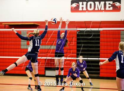 Thumbnail 3 in Little Elm vs Anna (Argyle Tournament)  photogallery.