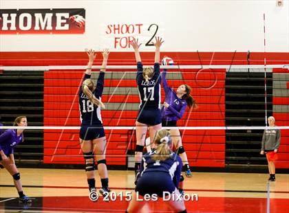Thumbnail 3 in Little Elm vs Anna (Argyle Tournament)  photogallery.