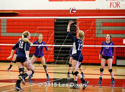 Thumbnail 3 in Little Elm vs Anna (Argyle Tournament)  photogallery.