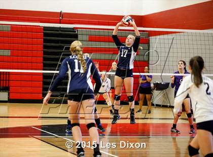 Thumbnail 1 in Little Elm vs Anna (Argyle Tournament)  photogallery.