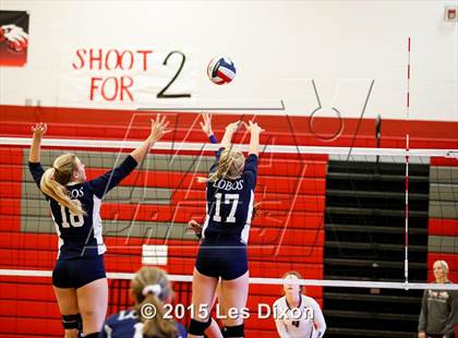 Thumbnail 1 in Little Elm vs Anna (Argyle Tournament)  photogallery.