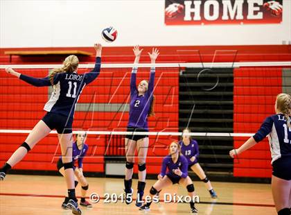 Thumbnail 2 in Little Elm vs Anna (Argyle Tournament)  photogallery.