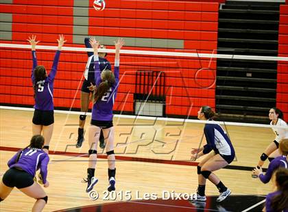 Thumbnail 3 in Little Elm vs Anna (Argyle Tournament)  photogallery.