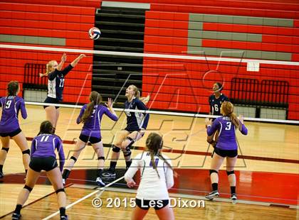 Thumbnail 3 in Little Elm vs Anna (Argyle Tournament)  photogallery.