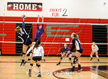 Thumbnail 3 in Little Elm vs Anna (Argyle Tournament)  photogallery.