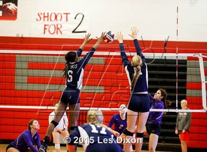 Thumbnail 1 in Little Elm vs Anna (Argyle Tournament)  photogallery.