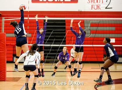 Thumbnail 1 in Little Elm vs Anna (Argyle Tournament)  photogallery.