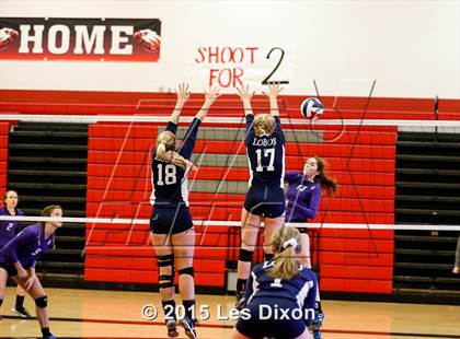 Thumbnail 1 in Little Elm vs Anna (Argyle Tournament)  photogallery.
