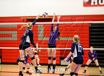 Thumbnail 2 in Little Elm vs Anna (Argyle Tournament)  photogallery.