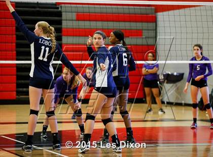 Thumbnail 3 in Little Elm vs Anna (Argyle Tournament)  photogallery.