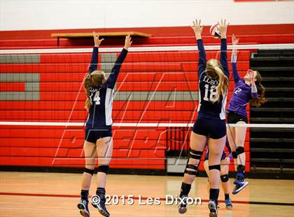 Thumbnail 3 in Little Elm vs Anna (Argyle Tournament)  photogallery.