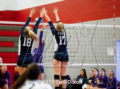 Thumbnail 3 in Little Elm vs Anna (Argyle Tournament)  photogallery.