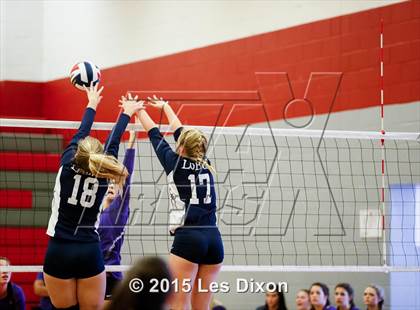 Thumbnail 1 in Little Elm vs Anna (Argyle Tournament)  photogallery.