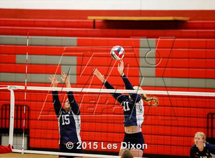 Thumbnail 1 in Little Elm vs Anna (Argyle Tournament)  photogallery.
