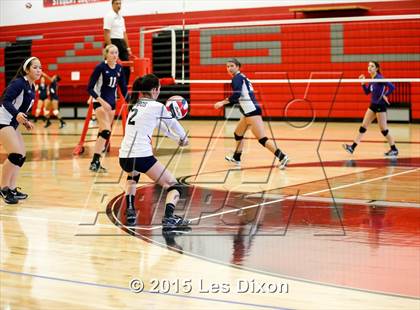 Thumbnail 1 in Little Elm vs Anna (Argyle Tournament)  photogallery.