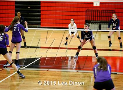 Thumbnail 2 in Little Elm vs Anna (Argyle Tournament)  photogallery.