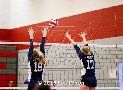 Thumbnail 1 in Little Elm vs Anna (Argyle Tournament)  photogallery.