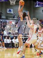 Photo from the gallery "Manti vs. American Heritage (UHSAA 3A Consolation)"