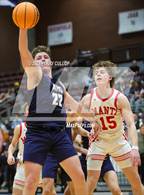 Photo from the gallery "Manti vs. American Heritage (UHSAA 3A Consolation)"