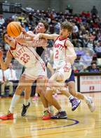 Photo from the gallery "Manti vs. American Heritage (UHSAA 3A Consolation)"