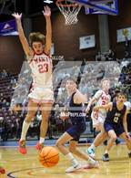 Photo from the gallery "Manti vs. American Heritage (UHSAA 3A Consolation)"