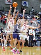Photo from the gallery "Manti vs. American Heritage (UHSAA 3A Consolation)"