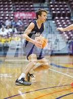 Photo from the gallery "Manti vs. American Heritage (UHSAA 3A Consolation)"