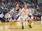 Photo from the gallery "Manti vs. American Heritage (UHSAA 3A Consolation)"