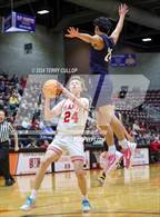 Photo from the gallery "Manti vs. American Heritage (UHSAA 3A Consolation)"
