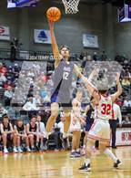 Photo from the gallery "Manti vs. American Heritage (UHSAA 3A Consolation)"