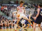Photo from the gallery "Manti vs. American Heritage (UHSAA 3A Consolation)"