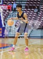 Photo from the gallery "Manti vs. American Heritage (UHSAA 3A Consolation)"