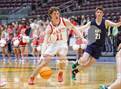 Photo from the gallery "Manti vs. American Heritage (UHSAA 3A Consolation)"