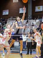 Photo from the gallery "Manti vs. American Heritage (UHSAA 3A Consolation)"