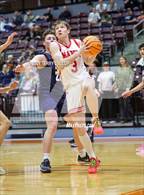 Photo from the gallery "Manti vs. American Heritage (UHSAA 3A Consolation)"