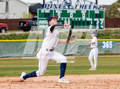 Thumbnail 3 in Doherty @ Pine Creek photogallery.