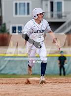 Photo from the gallery "Doherty @ Pine Creek"