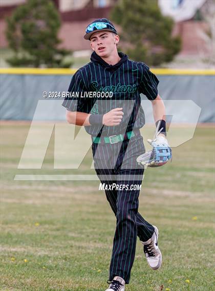 Thumbnail 1 in Doherty @ Pine Creek photogallery.