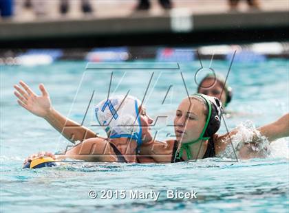Thumbnail 3 in El Camino vs. El Capitan (CIF SJS Playoff) photogallery.