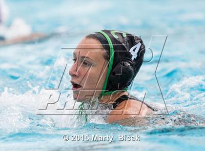 Thumbnail 3 in El Camino vs. El Capitan (CIF SJS Playoff) photogallery.