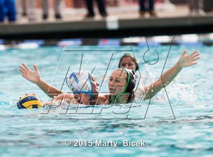 Thumbnail 1 in El Camino vs. El Capitan (CIF SJS Playoff) photogallery.