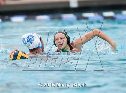 Thumbnail 3 in El Camino vs. El Capitan (CIF SJS Playoff) photogallery.