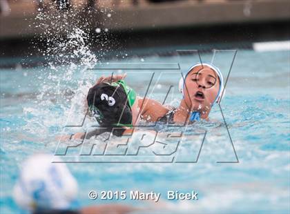 Thumbnail 1 in El Camino vs. El Capitan (CIF SJS Playoff) photogallery.