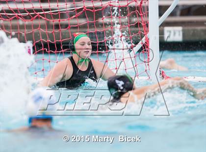 Thumbnail 3 in El Camino vs. El Capitan (CIF SJS Playoff) photogallery.