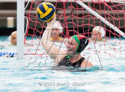 Thumbnail 1 in El Camino vs. El Capitan (CIF SJS Playoff) photogallery.